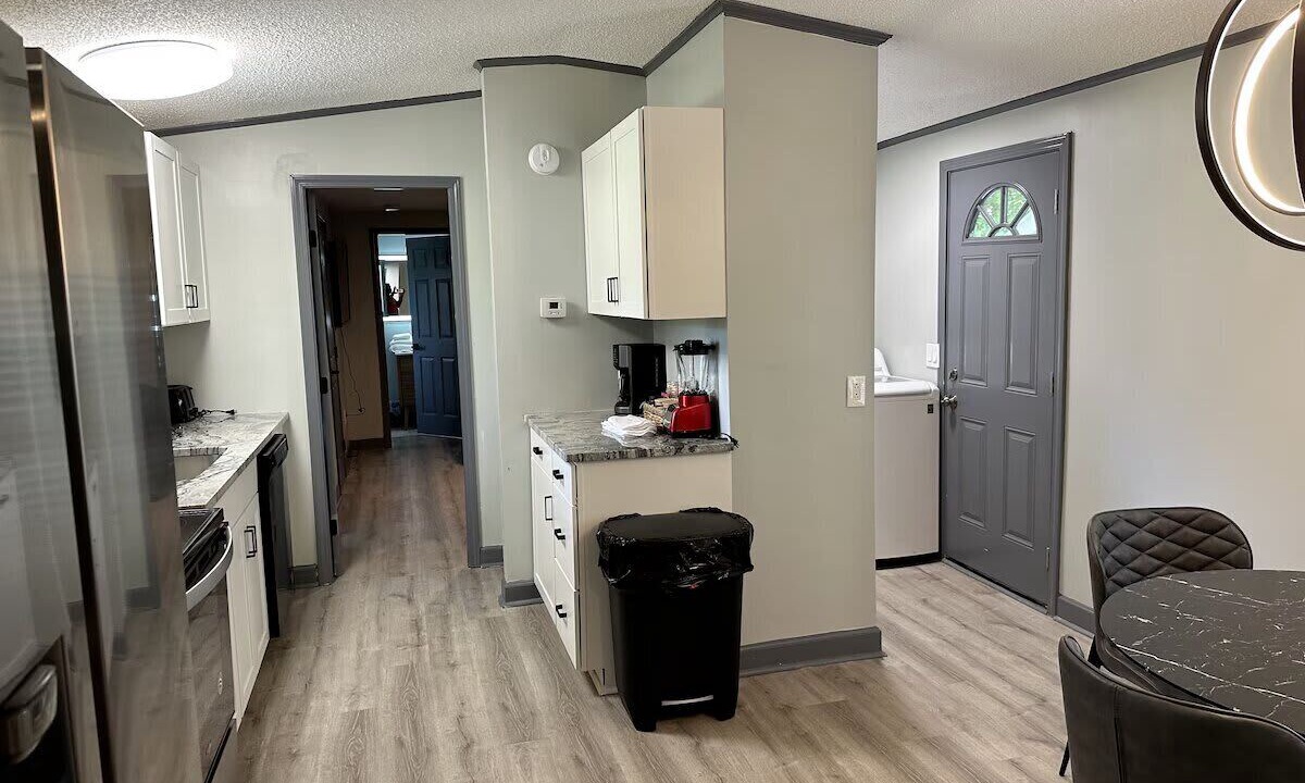 Photo of Kitchen in Gainesville