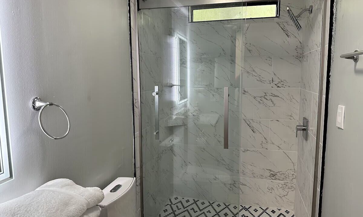Photo of Bathroom in Gainesville