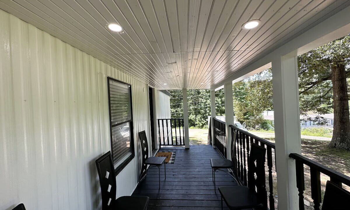 Photo of Patio Balcony in Gainesville