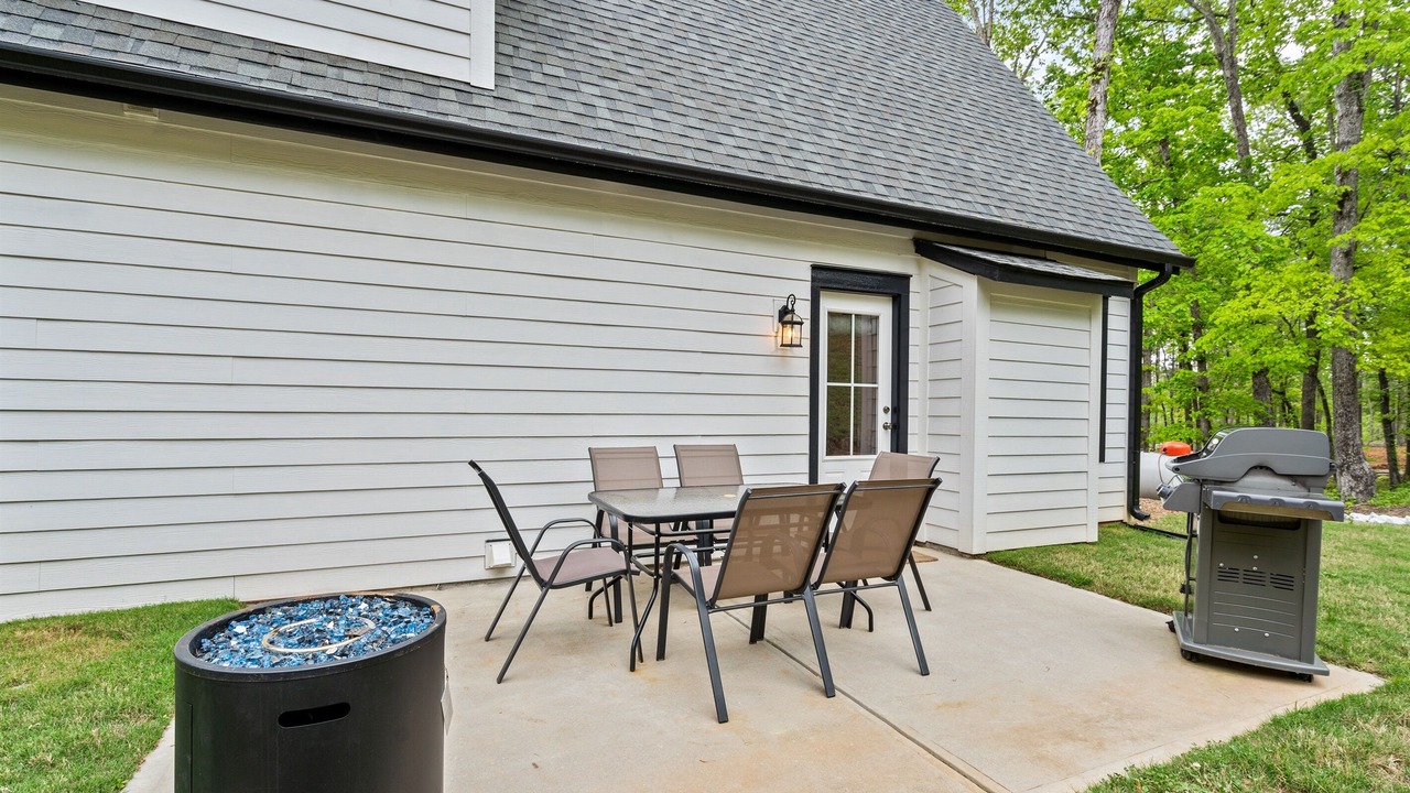 Photo of Outdoor in West Union