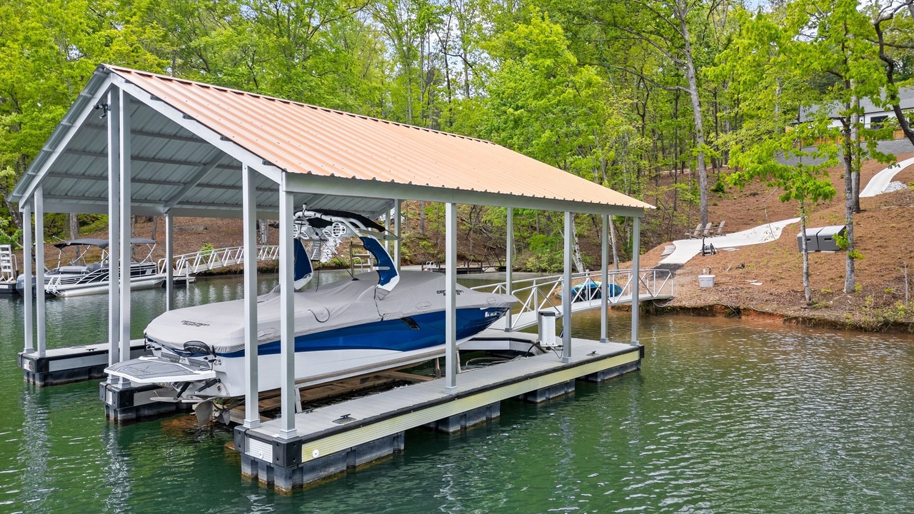 Photo of Outdoor in West Union