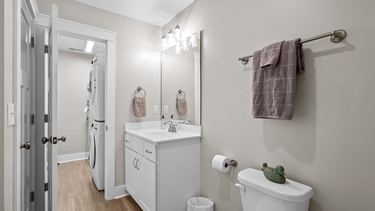 Photo of Bathroom in West Union