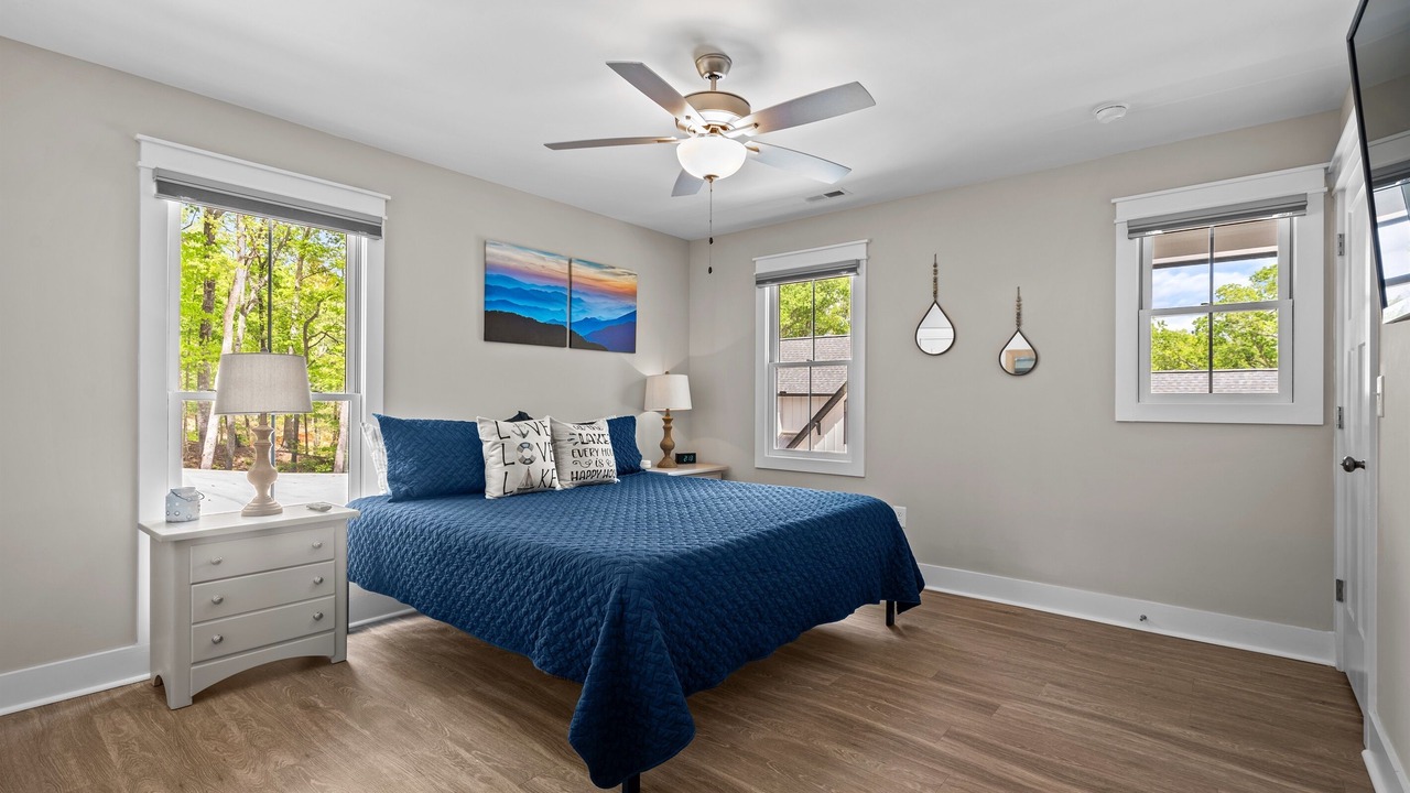 Photo of Bedroom in West Union
