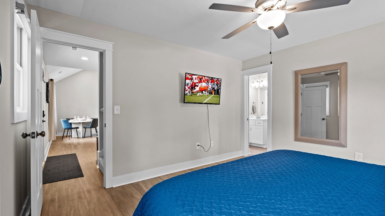 Photo of Bedroom in West Union