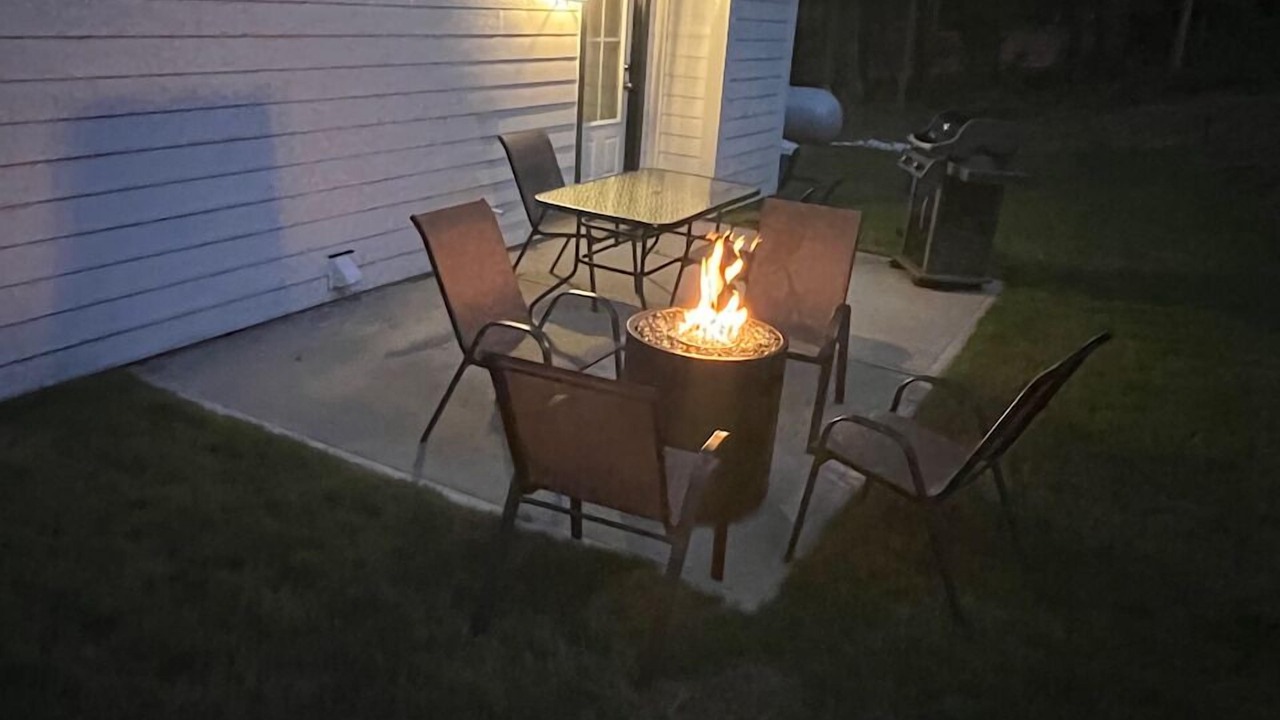 Photo of Outdoor in West Union