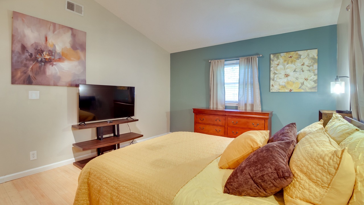 Photo of Bedroom in Eden
