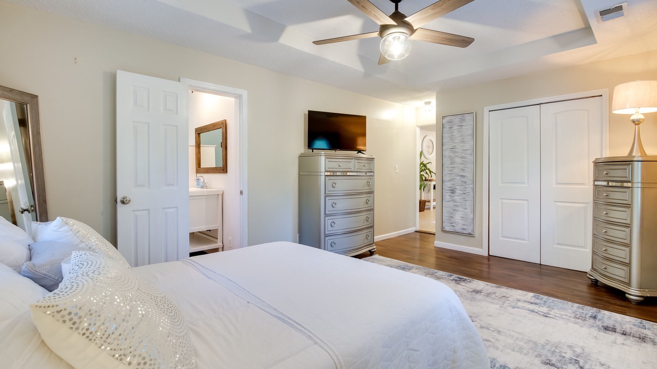Photo of Bedroom in Eden