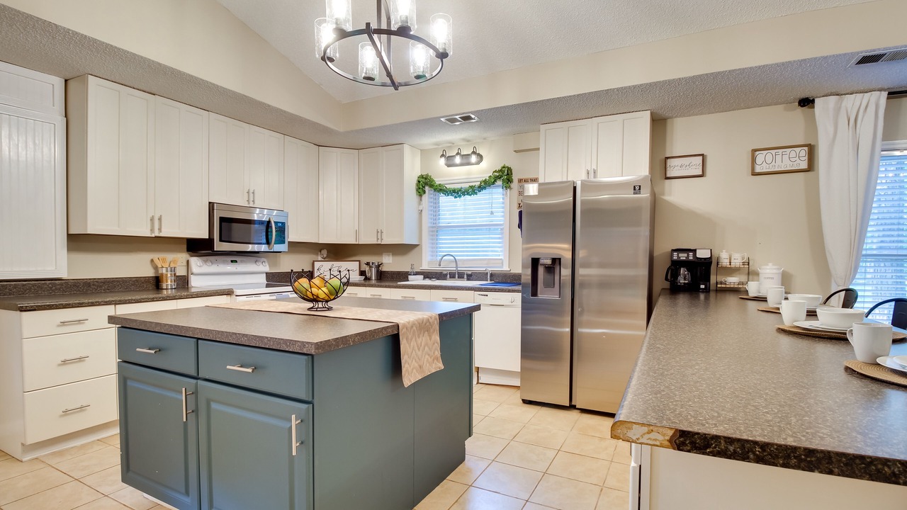 Photo of Kitchen in Eden