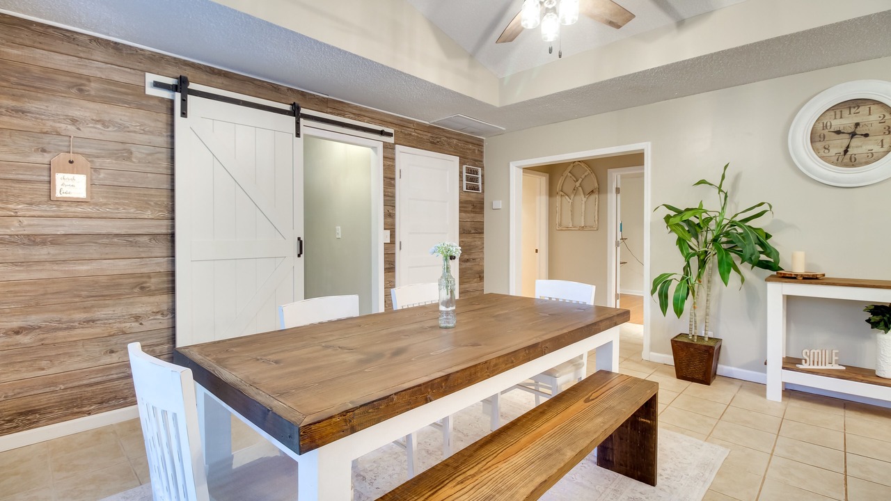 Photo of Bedroom in Eden
