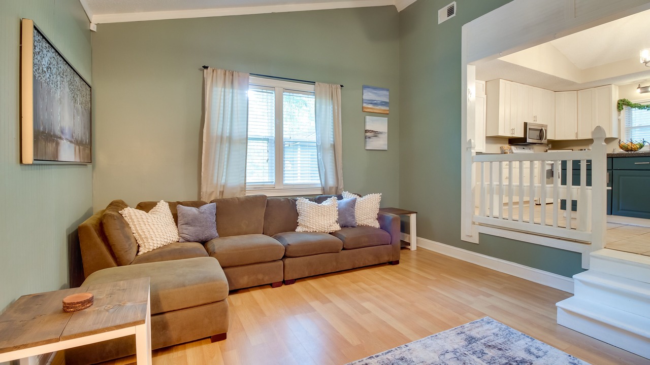 Photo of Bedroom in Eden