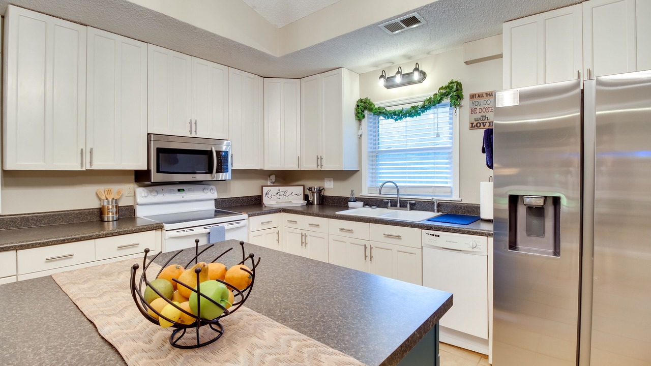Photo of Kitchen in Eden