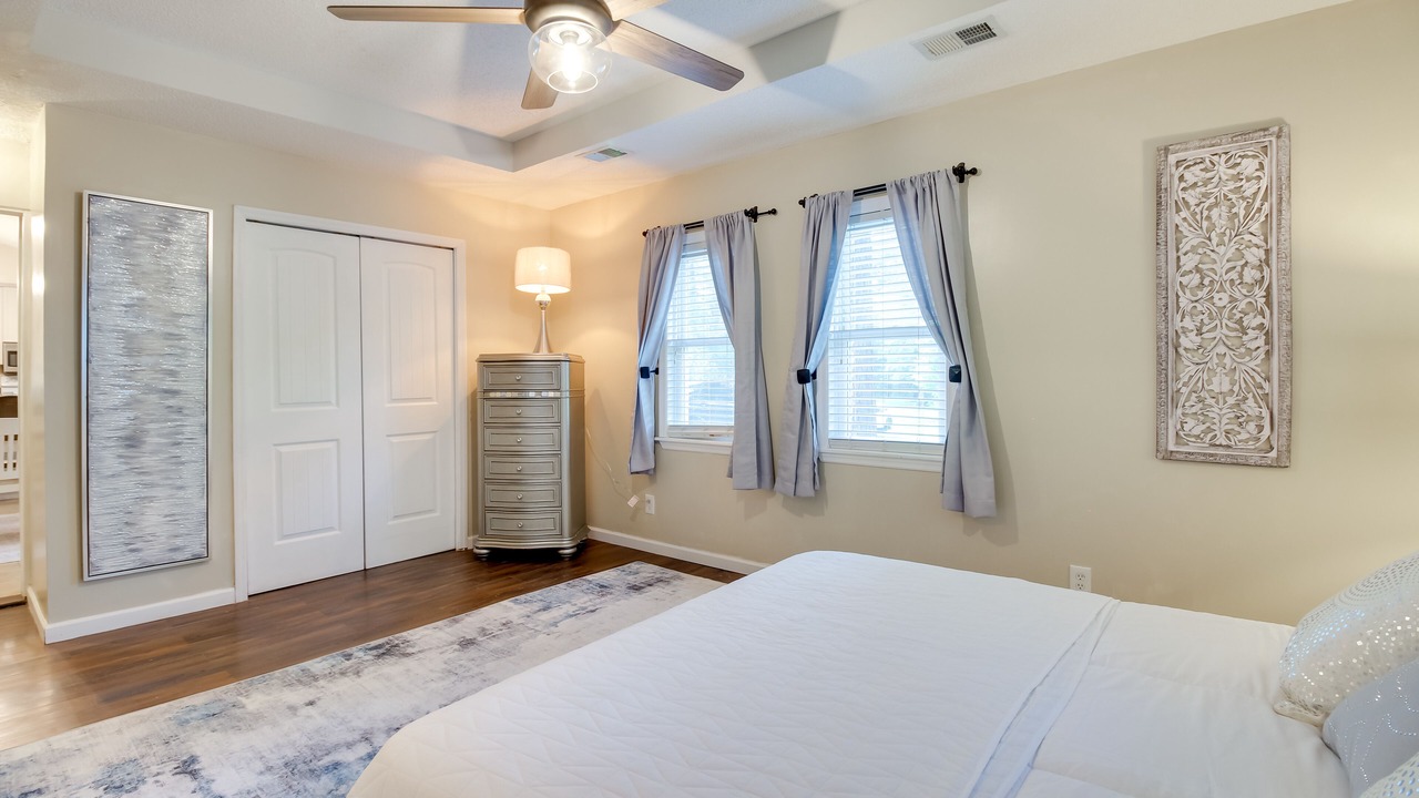 Photo of Bedroom in Eden