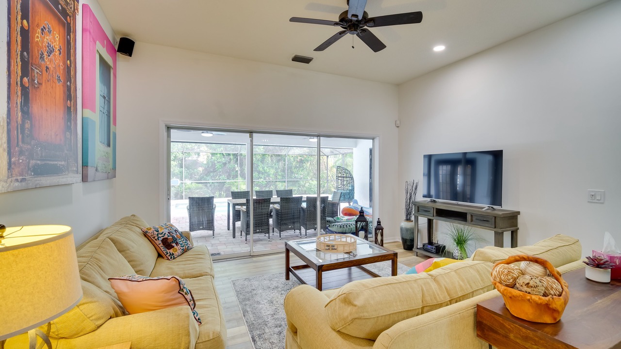 Photo of Bedroom in Sebastian Highlands