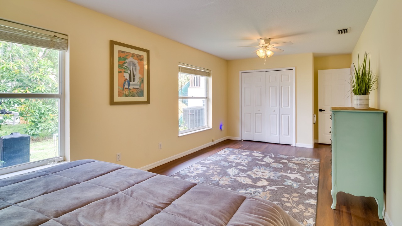 Photo of Bedroom in Sebastian Highlands