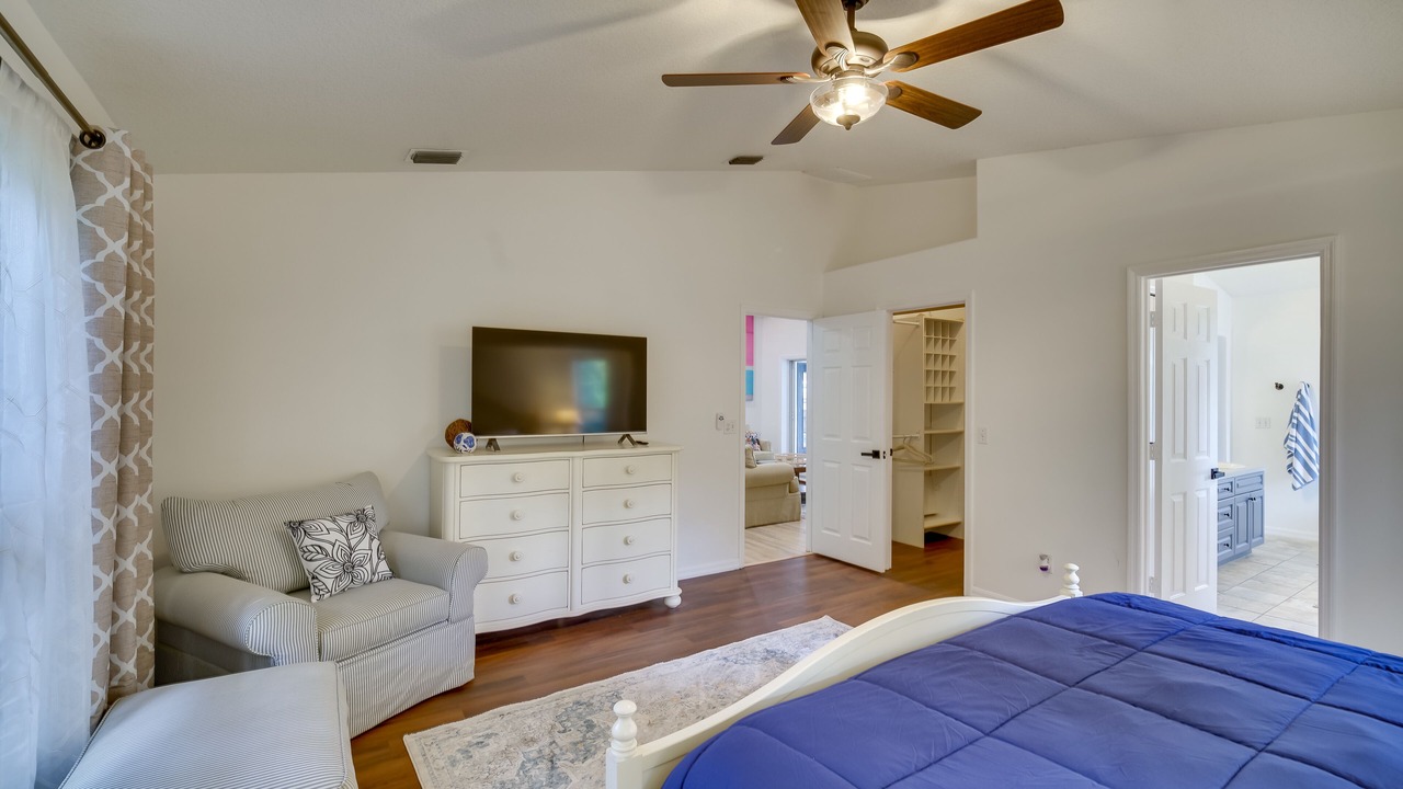 Photo of Bedroom in Sebastian Highlands
