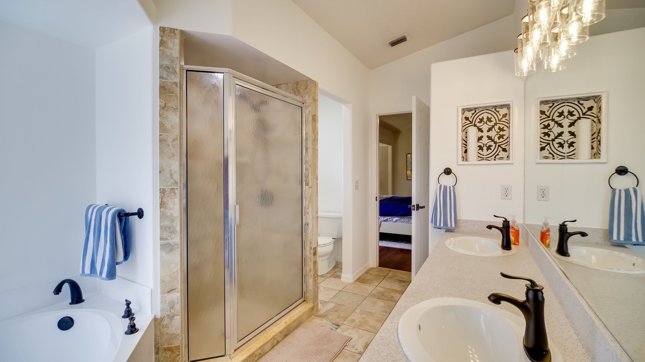 Photo of Bathroom in Sebastian Highlands