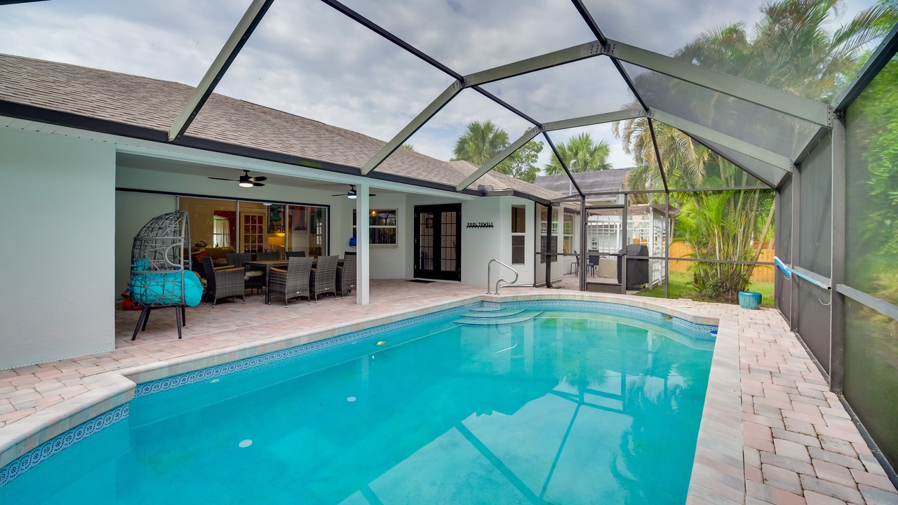 Photo of Outdoor in Sebastian Highlands
