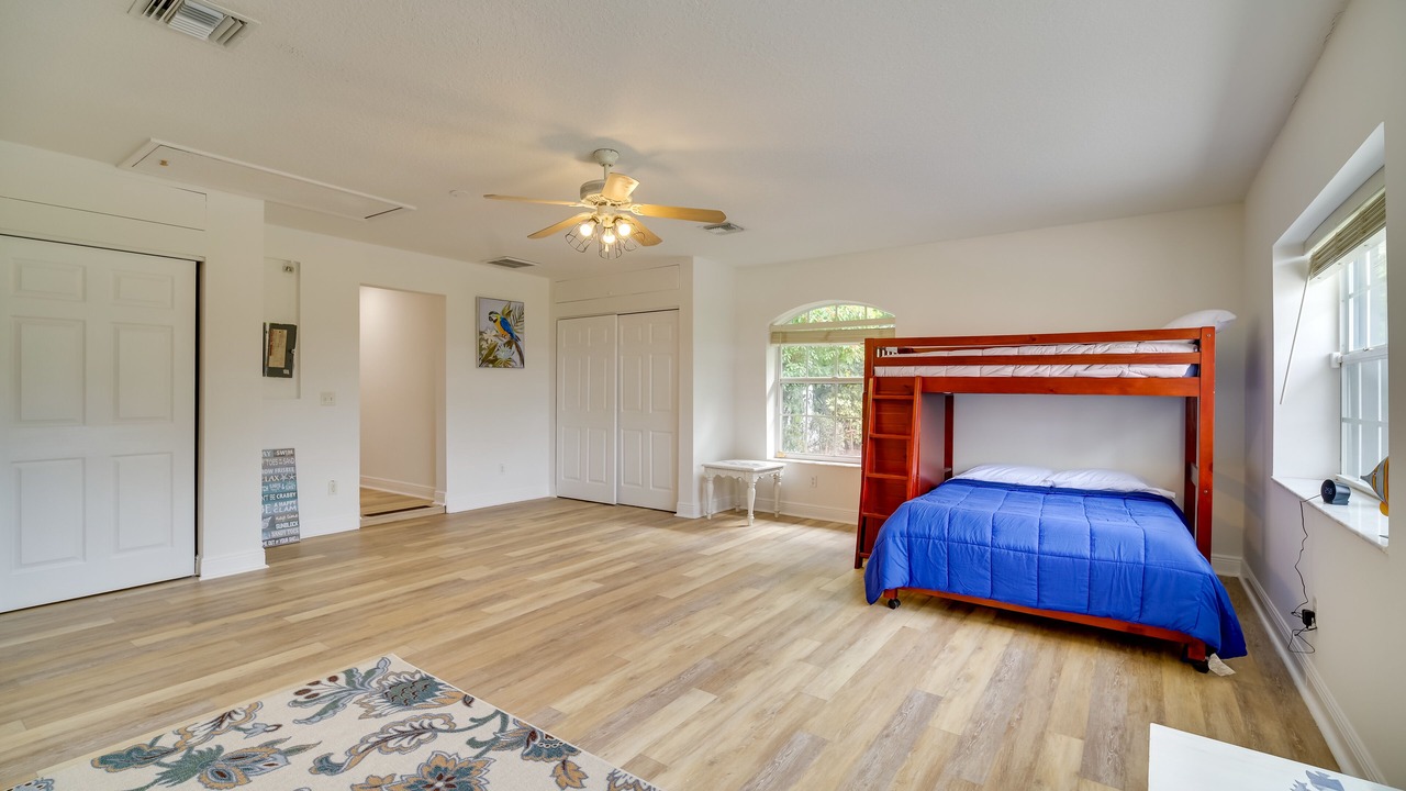 Photo of Bedroom in Sebastian Highlands