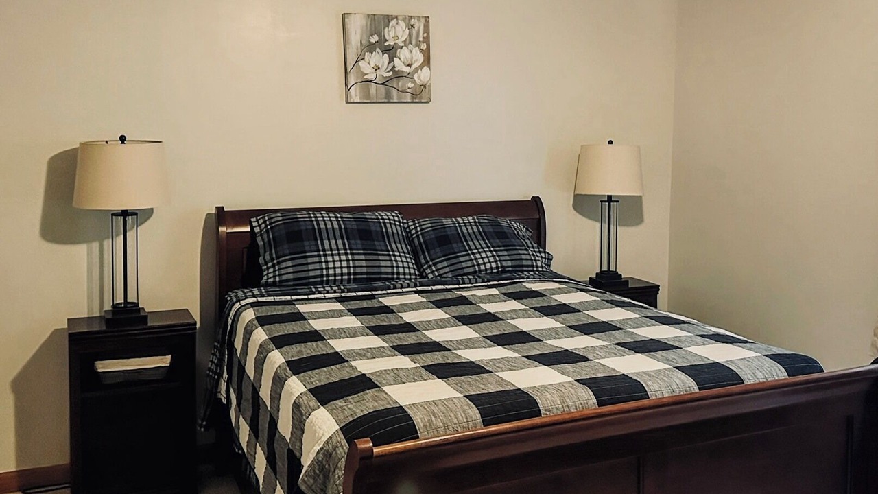 Photo of Bedroom in Brevard