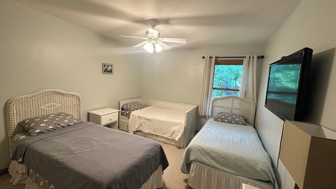 Photo of Bedroom in Brevard