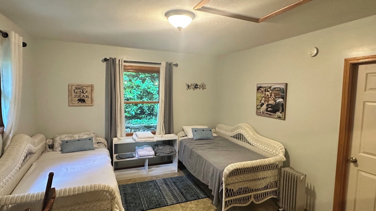 Photo of Bedroom in Brevard