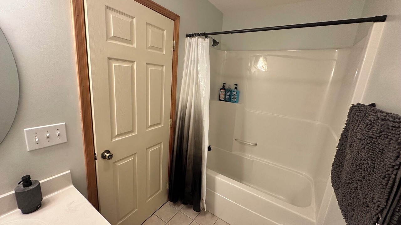 Photo of Bathroom in Brevard