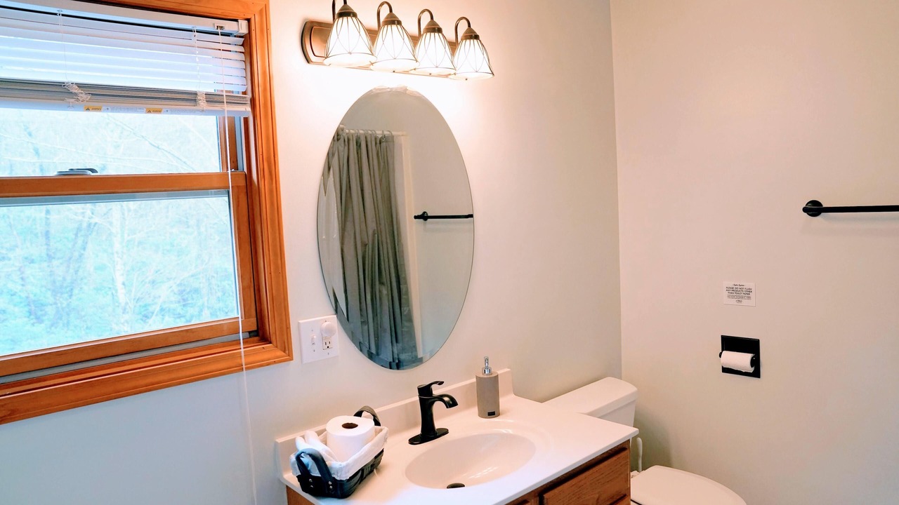 Photo of Bathroom in Brevard
