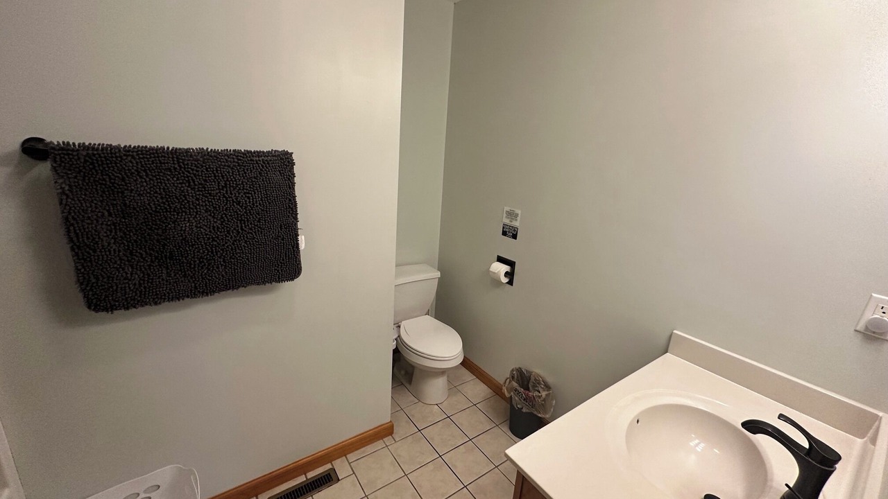 Photo of Bathroom in Brevard