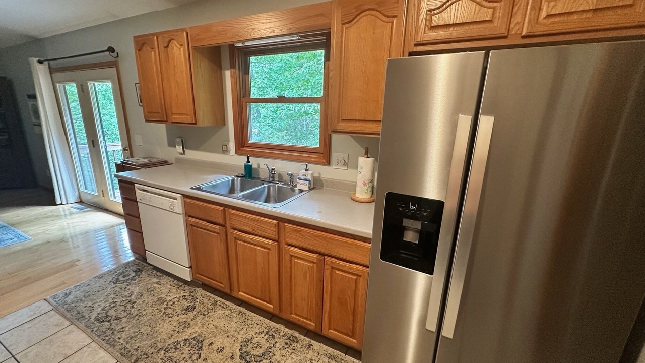 Photo of Kitchen in Brevard