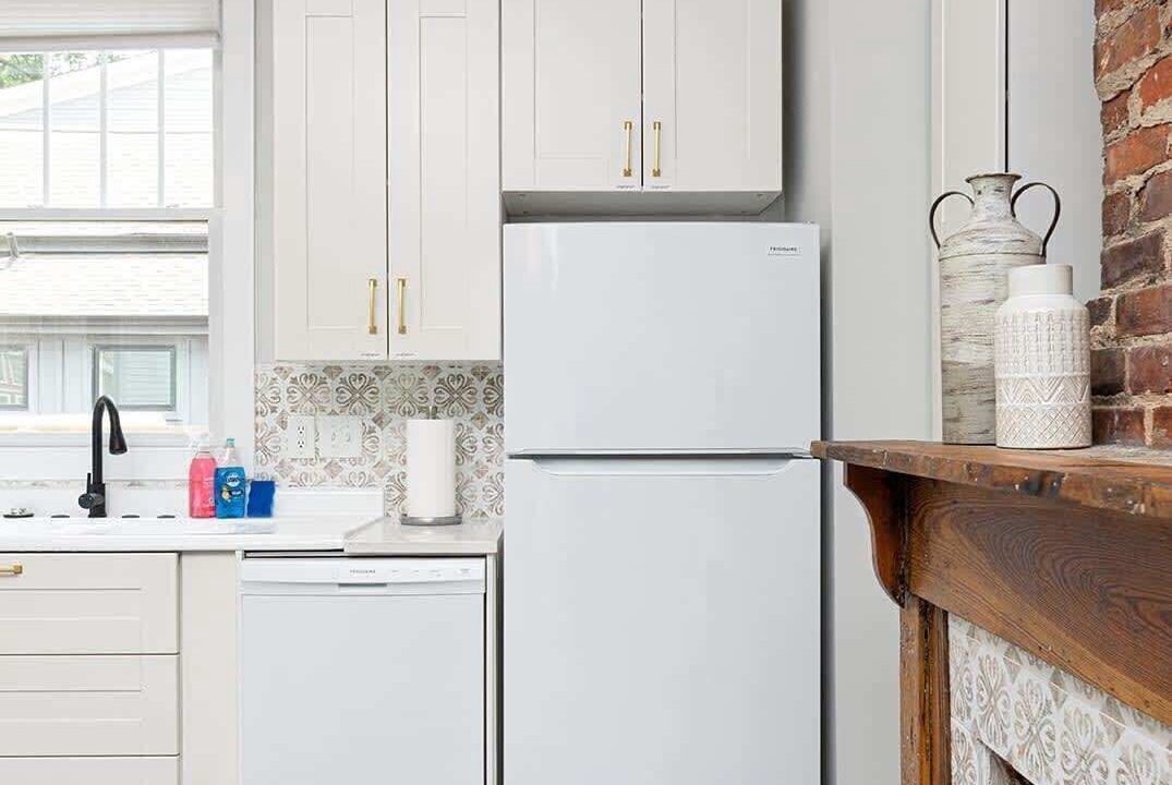 Photo of Kitchen in NoDa