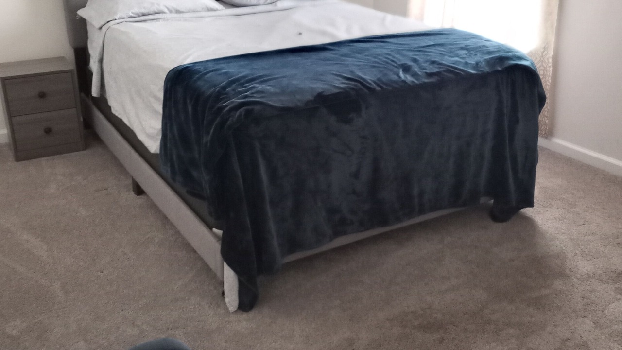 Photo of Bedroom in Longs