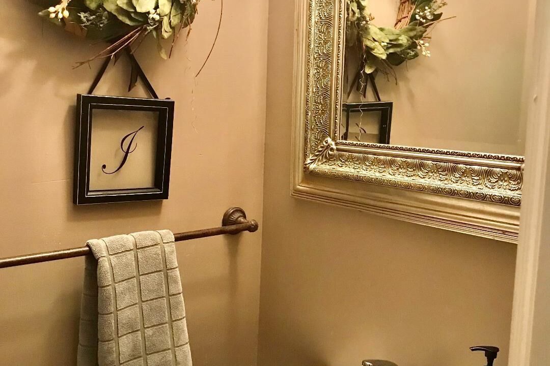 Photo of Bathroom in Newberry