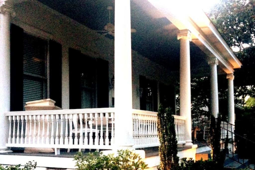 Photo of Outdoor in Newberry