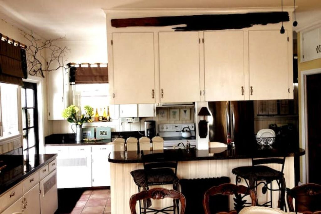Photo of Kitchen in Newberry