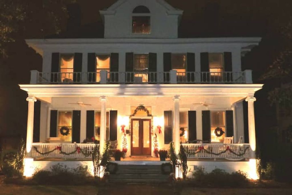 Photo of Outdoor in Newberry