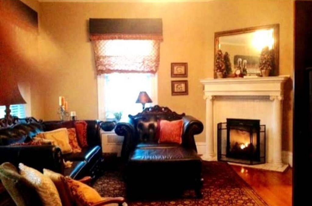 Photo of Livingroom in Newberry