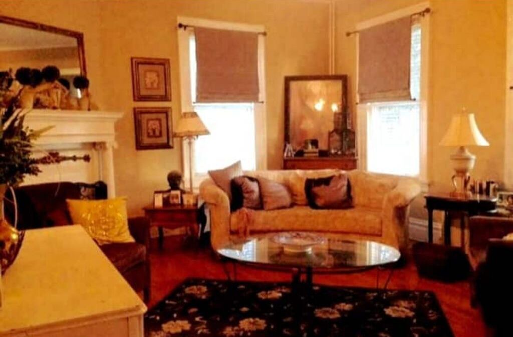 Photo of Livingroom in Newberry