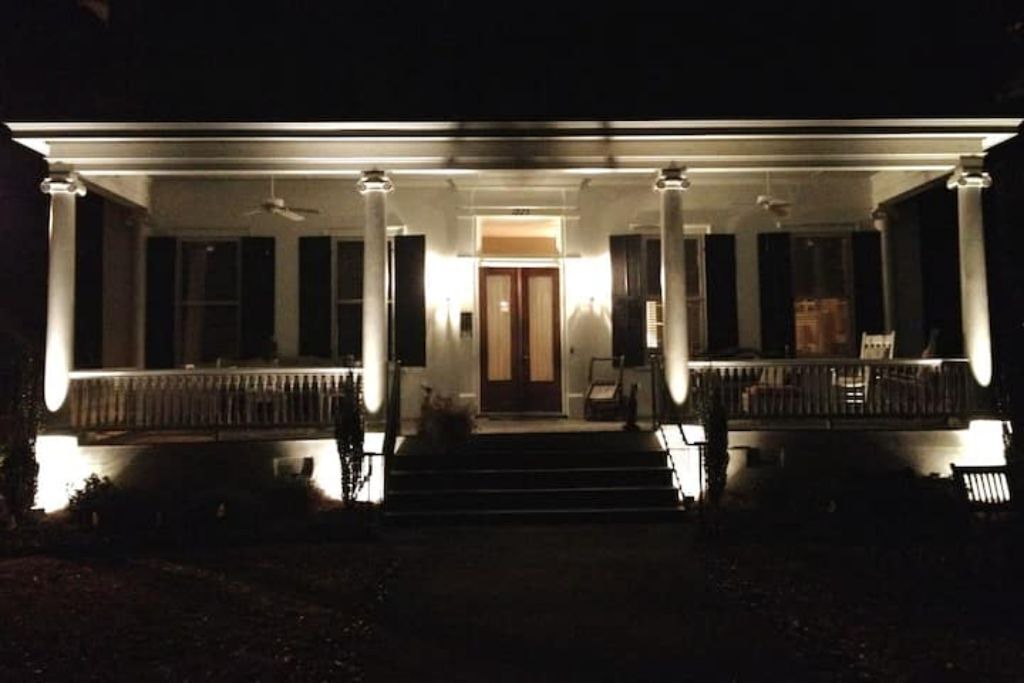 Photo of Outdoor in Newberry