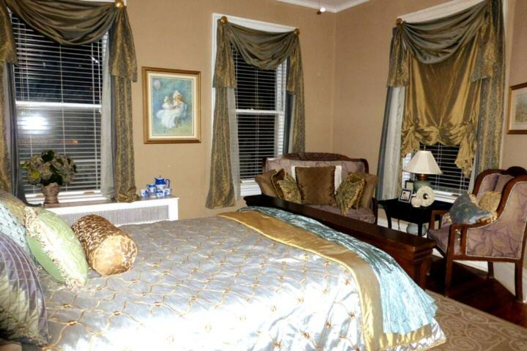 Photo of Bedroom in Newberry
