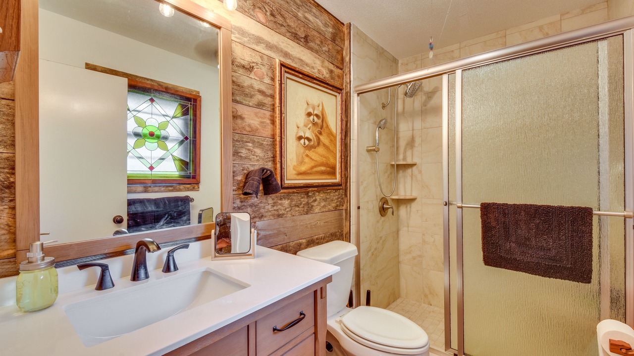 Photo of Bathroom in Athens