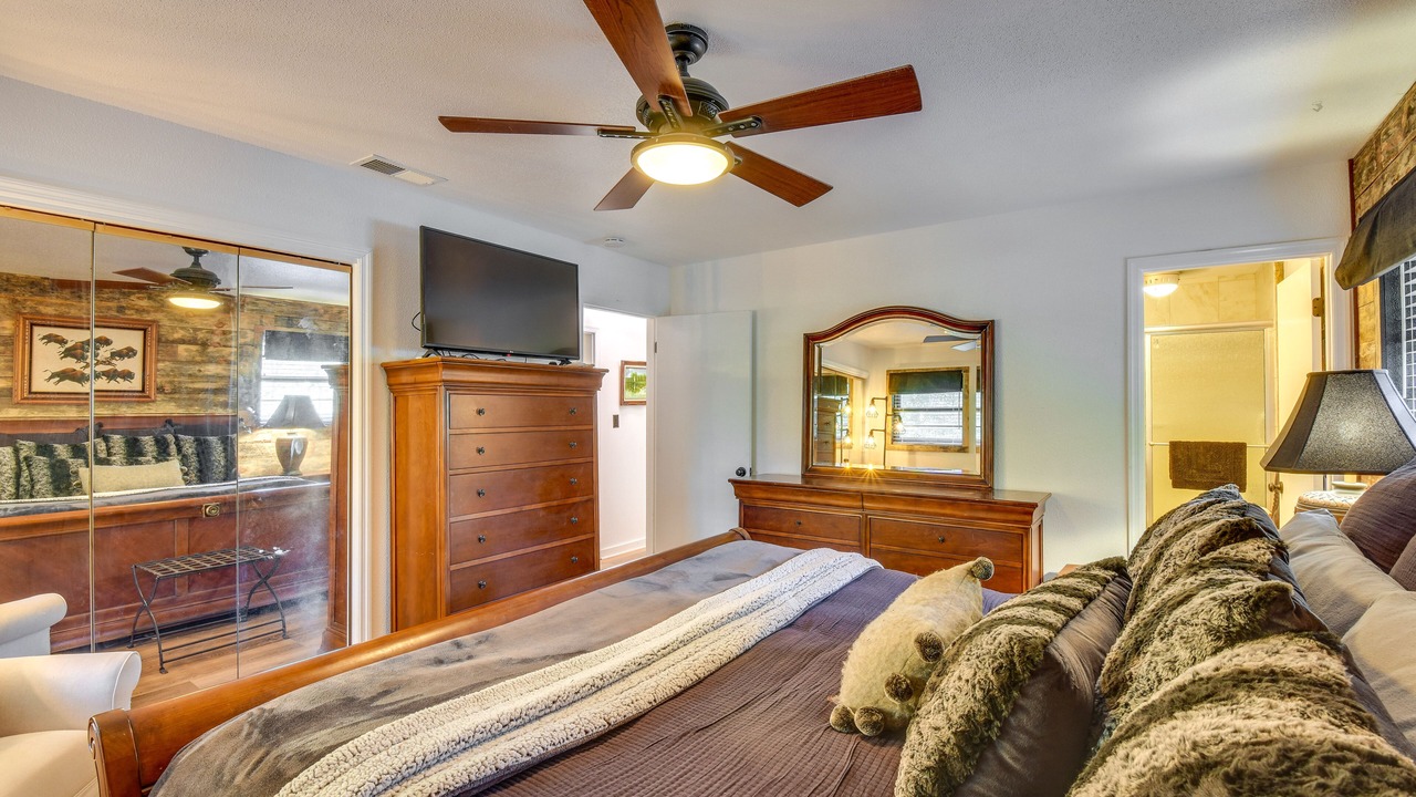 Photo of Bedroom in Athens