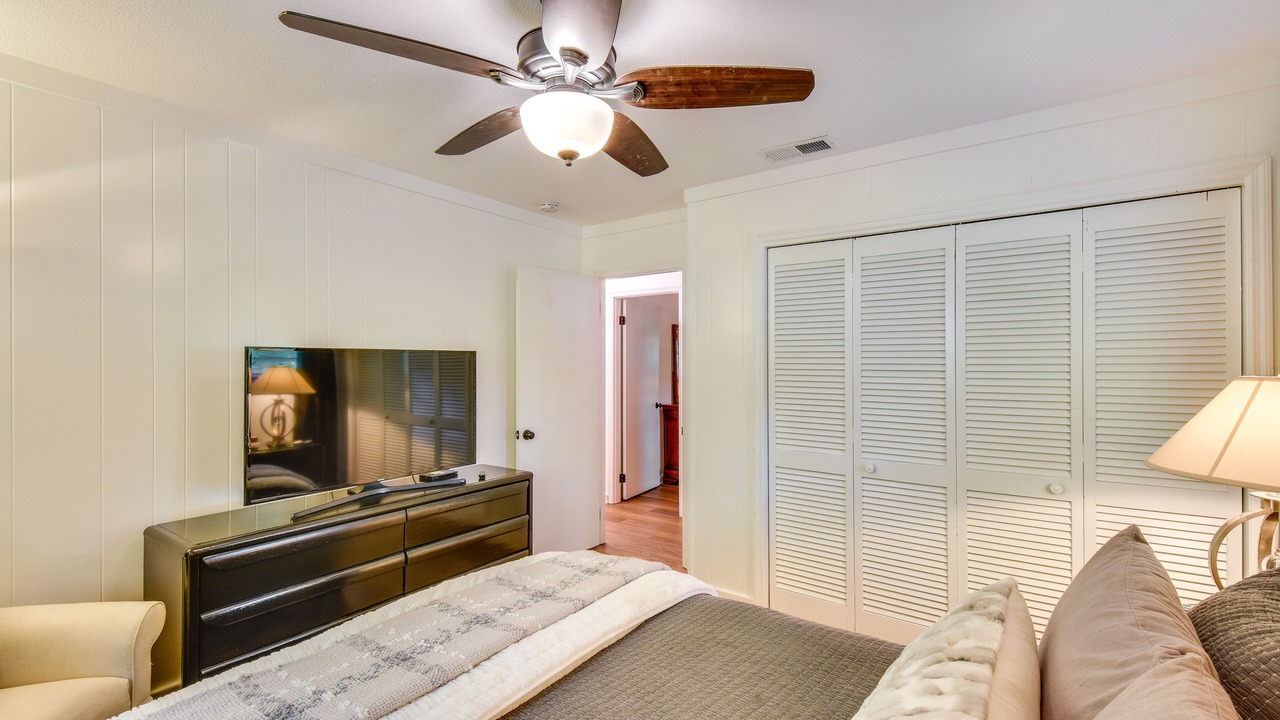 Photo of Bedroom in Athens