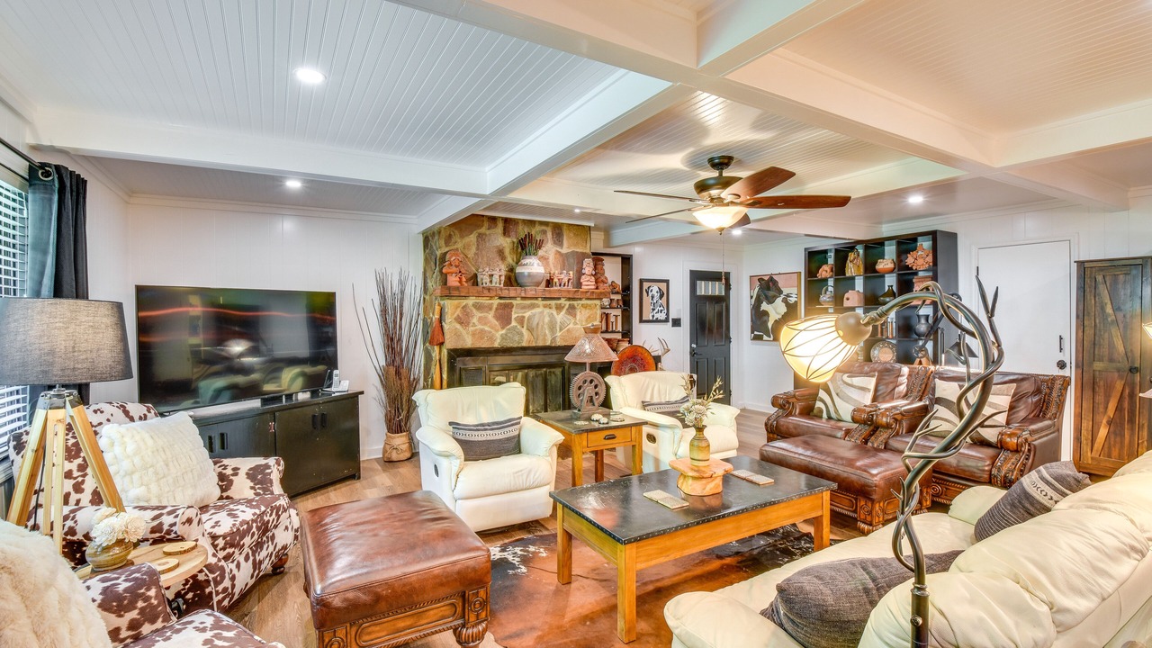 Photo of Livingroom in Athens