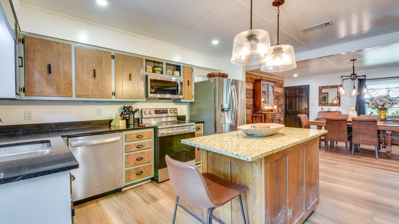 Photo of Kitchen in Athens