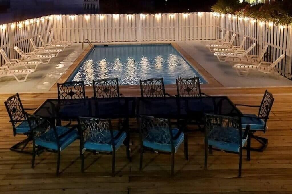 Photo of Outdoor in Tybee Island