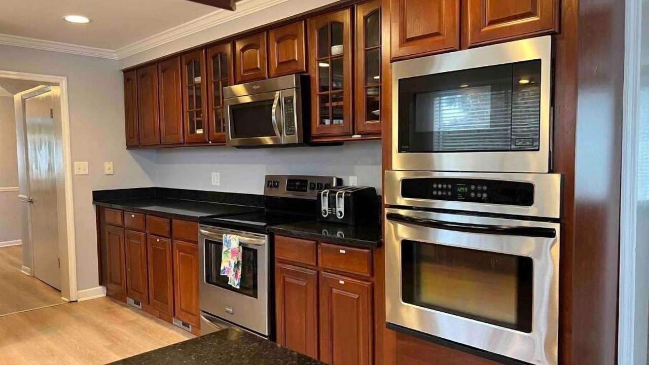 Photo of Kitchen in Tybee Island