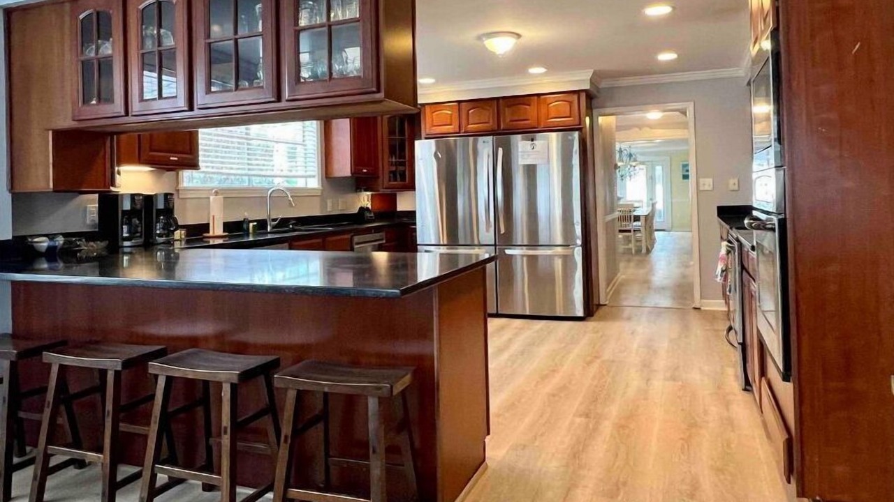 Photo of Kitchen in Tybee Island