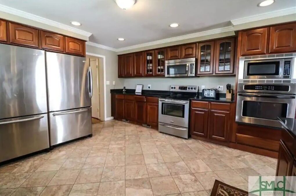 Photo of Kitchen in Tybee Island