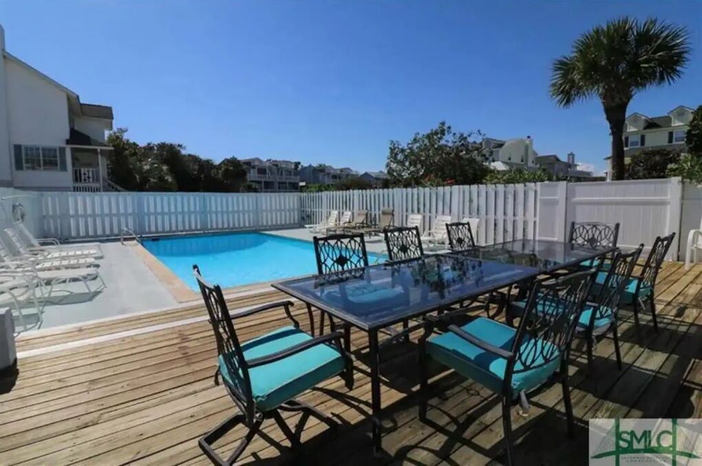 Photo of Outdoor in Tybee Island
