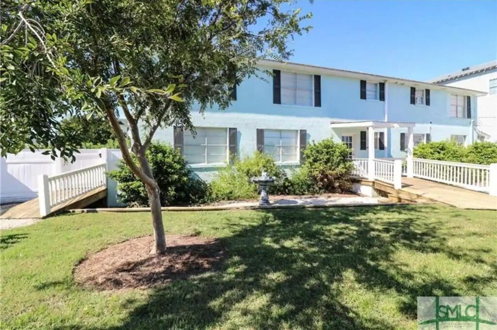 Photo of Outdoor in Tybee Island